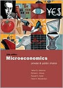 Microeconomics: Private and Public Policy with Xtra! CD-ROM and InfoTrac