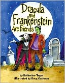 Dracula and Frankenstein Are Friends