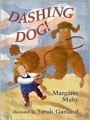 Dashing Dog!