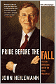 Pride Before the Fall: The Trials of Bill Gates and the End of the Microsoft Era