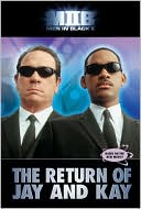 Men in Black II: The Return of Jay and Kay