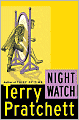 Night Watch (Discworld Series)