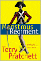 Monstrous Regiment (Discworld Series)