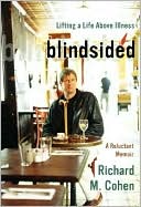Blindsided by Richard M. Cohen: Book Cover