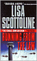 Running from the Law (Rosato and Associates Series #3)