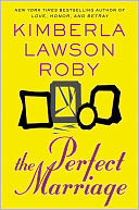 The Perfect Marriage by Kimberla Lawson Roby: Book Cover
