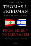 download From Beirut to Jerusalem book