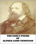 download The Early Poems of Alfred Lord Tennyson book