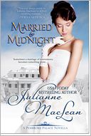 Married By Midnight by Julianne MacLean: NOOK Book Cover