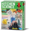 Kitchen Science by 4M: Product Image