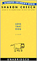 Love That Dog