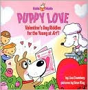 Puppy Love (Riddle in the Middle Series): Valentine's Day Riddles for the Young at Arf!