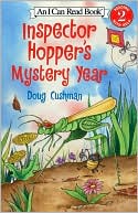 Inspector Hopper's Mystery Year (I Can Read Book Series: Level 2)