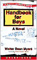 Handbook for Boys