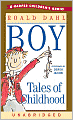 Boy: Tales of Childhood
