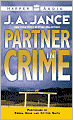 Partner in Crime (Joanna Brady Series #10 / J. P. Beaumont Series #16)