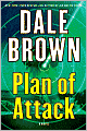 Plan of Attack (Patrick McLanahan Series #12)