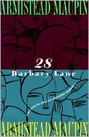 28 Barbary Lane: The Tales of the City Omnibus (Books 1-3)