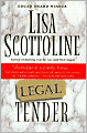 Legal Tender (Rosato and Associates Series #4)