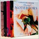 Carolyne Roehm's Seasonal Notebooks: Boxed Set