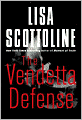 The Vendetta Defense (Rosato and Associates Series #8)