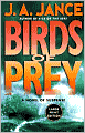 Birds of Prey (J. P. Beaumont Series #15)