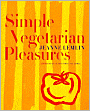Simple Vegetarian Pleasures