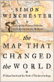 Map That Changed the World: William Smith and the Birth of Modern Geology