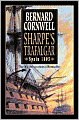 Sharpe's Trafalgar (Sharpe Series #4)