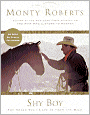 Shy Boy: The Horse That Came In From the Wild