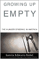 Growing Up Empty: The Hunger Epidemic in America