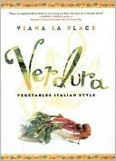 Verdura: Vegetables Italian-Style
