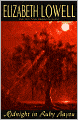 Midnight in Ruby Bayou (Donovans Series #4)