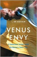 download Venus Envy : A Sensational Season Inside the Women's Tour book