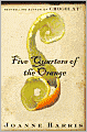 Five Quarters of the Orange