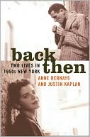 Back Then: Two Lives in 1950s New York