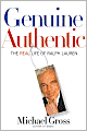 Genuine Authentic: The Real Life of Ralph Lauren