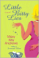Little Bitty Lies