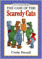 Case of the Scaredy Cats: (I Can Read Book Series: Level 2)