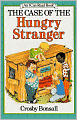 The Case of the Hungry Stranger (I Can Read Book 2 Series)