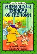 Marigold and Grandma on the Town: (I Can Read Book Series: Level 2)