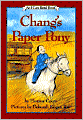 Chang's Paper Pony: (I Can Read Book Series: Level 3)