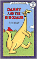 Danny and the Dinosaur (I Can Read! Level 1 Series)