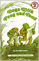 Days with Frog and Toad (I Can Read Book Series: Level 2)