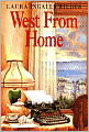 West from Home: Letters of Laura Ingalls Wilder, San Francisco, 1915