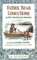 Father Bear Comes Home (I Can Read Book Series)