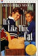 It's like This, Cat