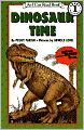 Dinosaur Time: (I Can Read Book Series: Level 1)