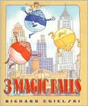 Three Magic Balls