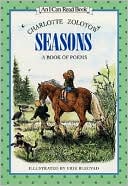 Seasons: A Book of Poems (I Can Read Book Series)
